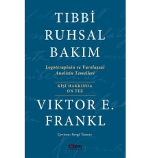 Tıbbi Ruhsal Bakım