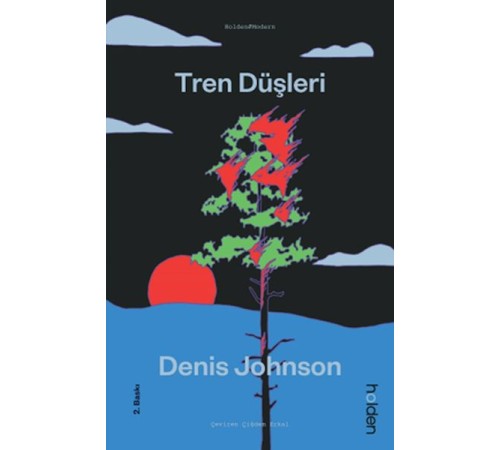 Tren Düşleri