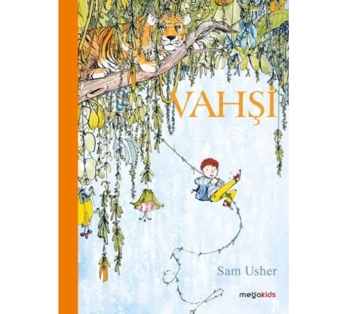 Vahşi