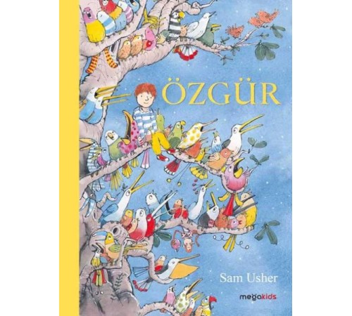 Özgür