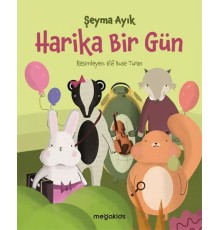 Harika Bir Gün
