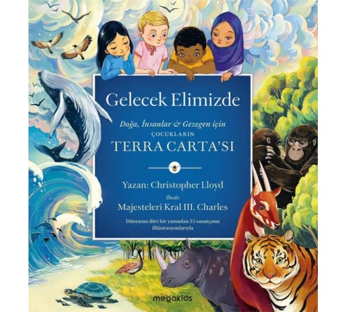Gelecek Elimizde