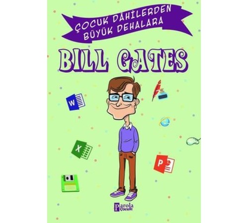 Bill Gates Bill Gates