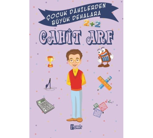 Cahit Arf