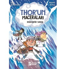 Thor'un Maceraları Ragnarök Savaşı