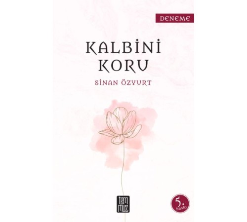Kalbini Koru