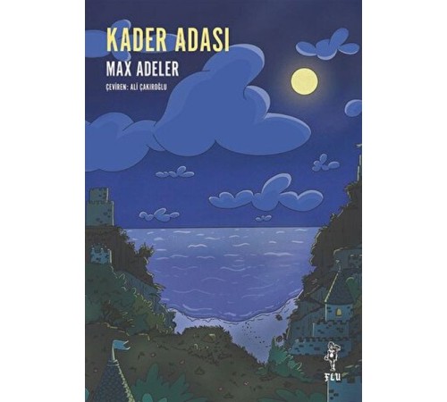 Kader Adası