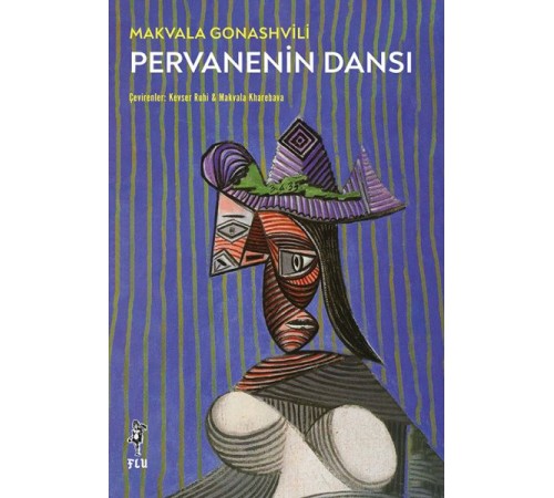 Pervanenin Dansı