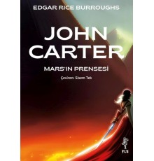John Carter – Mars’ın Prensesi