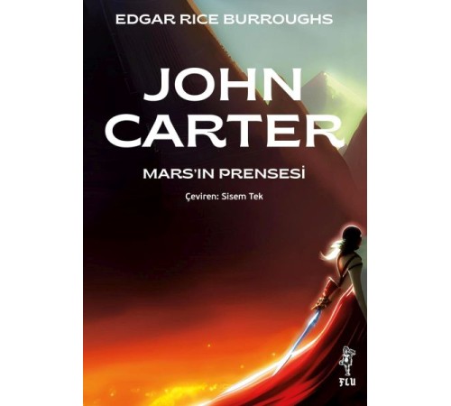 John Carter – Mars’ın Prensesi