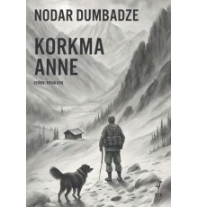 Korkma Anne