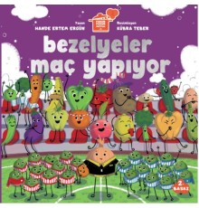 Bezelyeler Maç Yapıyor