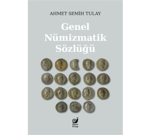Genel Nümizmatik Sözlüğü