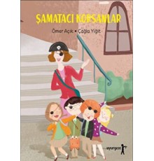 Şamatacı Korsanlar