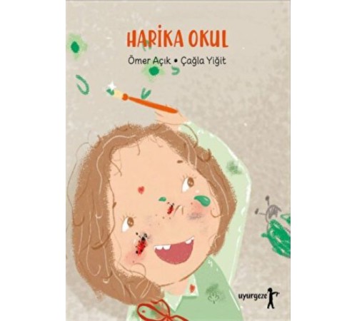 Harika Okul Harika Okul