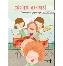 Gürültü Makinesi