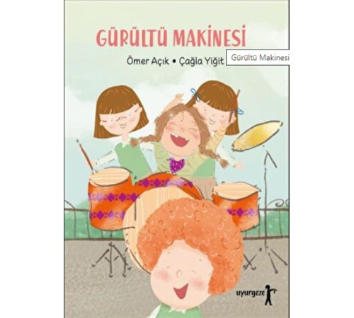 Gürültü Makinesi