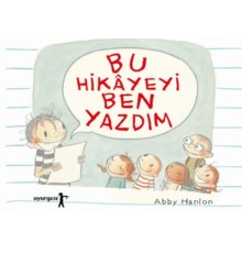 Bu Hikayeyi Ben Yazdım