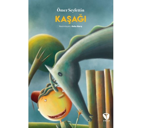 Kaşağı