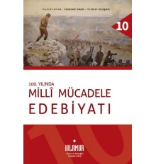 100. Yılında Milli Mücadele Edebiyatı