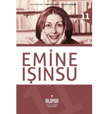 Emine Işınsu