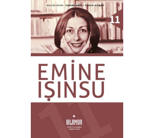 Emine Işınsu