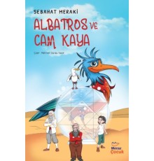 Albatros ve Cam Kaya
