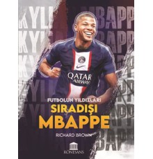 Sıradışı Mbappe