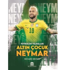 Altın Çocuk Neymar