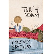 Tarih Adam