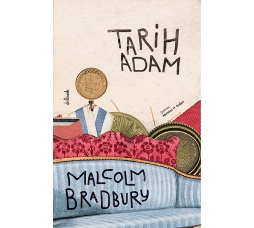 Tarih Adam