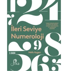 İleri Seviye Numeroloji