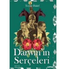 Darwin’in Serçeleri
