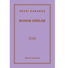 Ruhun Dirilişi