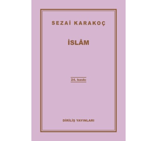İslam İslam