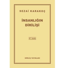 İnsanlığın Dirilişi