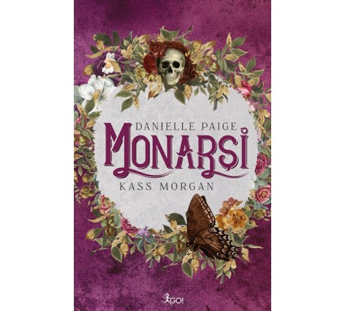 Monarşi (Ciltli)