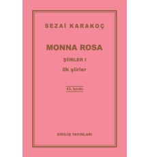 Şiirler 1 - Monna Rosa