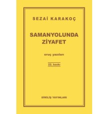 Samanyolunda Ziyafet