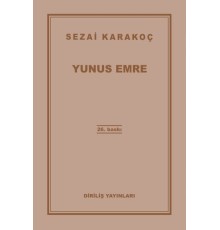 Yunus Emre