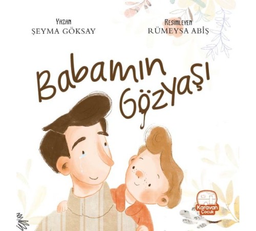 Babamın Gözyaşı