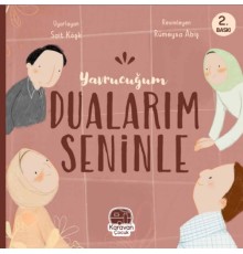 Yavrucuğum Dualarım Seninle