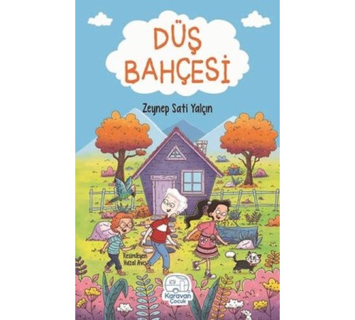 Düş Bahçesi