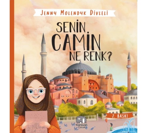 Senin Camin Ne Renk
