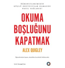 Okuma Boşluğunu Kapatmak