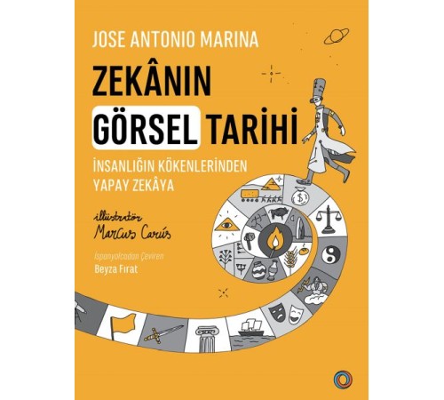 Zekânın Görsel Tarihi