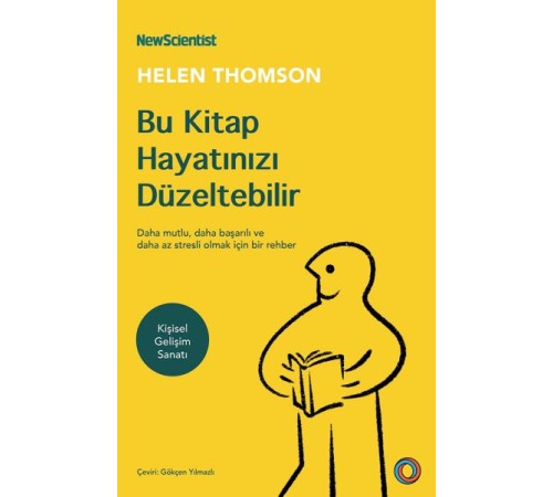 Bu Kitap Hayatınızı Düzeltebilir