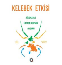 Kelebek Etkisi