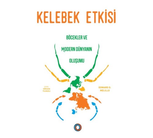 Kelebek Etkisi