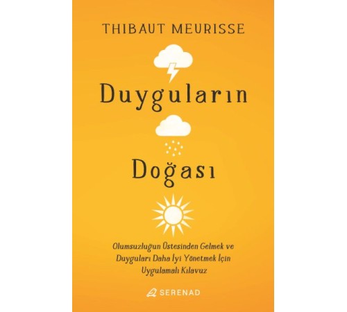Duyguların Doğası